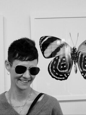 Meet your Posher, Christine